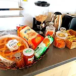 Casa Luca * Forza dʼAgro