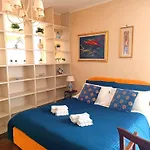 Appartement Casa Luca Forza dʼAgro