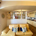 Casa Luca Апартаменты Форца-д'Агро
