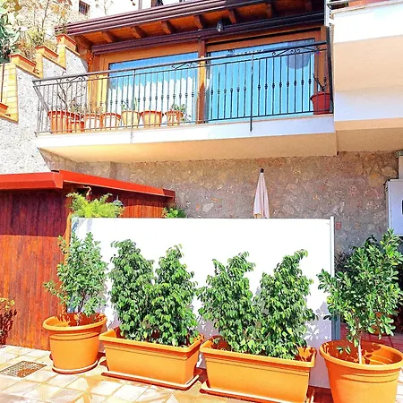 Apartamento Casa Luca *