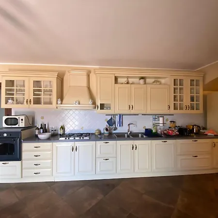 Casa Luca *