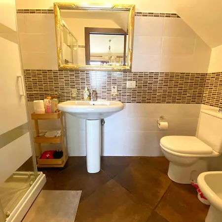 Apartamento Casa Luca *