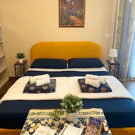 Apartamento Casa Luca