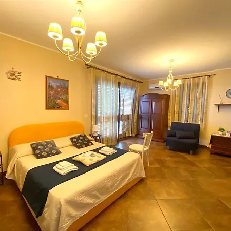 Casa Luca פורצה דרגו