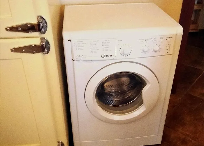 公寓 Casa Luca *