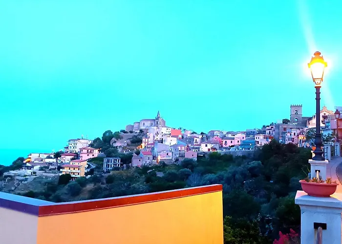 Casa Luca 公寓 福扎格鲁