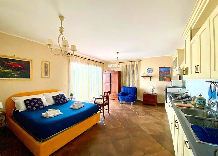 Casa Luca *