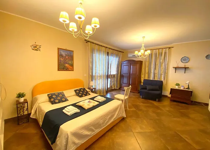 Casa Luca 福扎格鲁