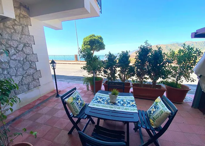 Casa Luca