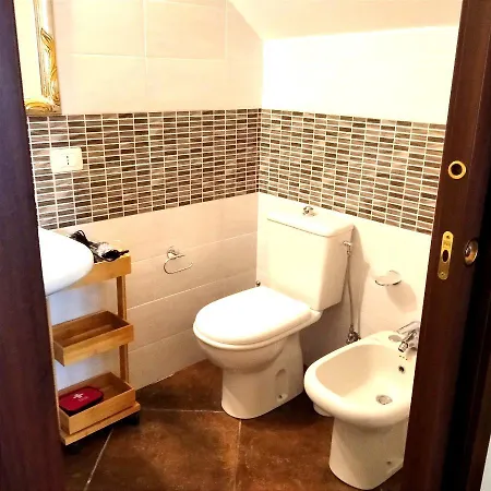 Casa Luca Apartment *