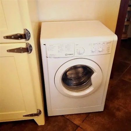 شقة Casa Luca *