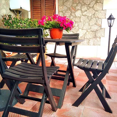Casa Luca Forza d'Agro