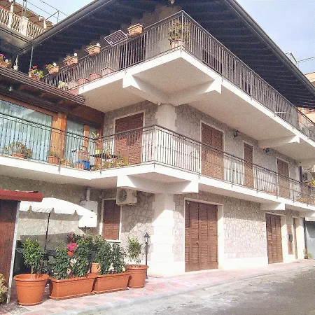Casa Luca Apartment