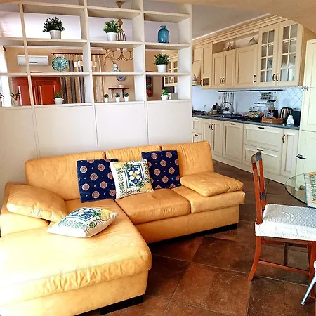 Appartement Casa Luca *
