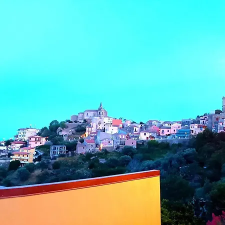 Casa Luca Apartment Forza d'Agro
