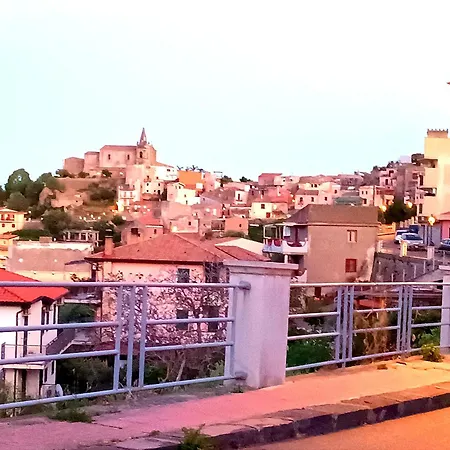 아파트 Casa Luca *