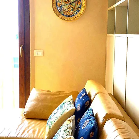 Casa Luca Apartment *