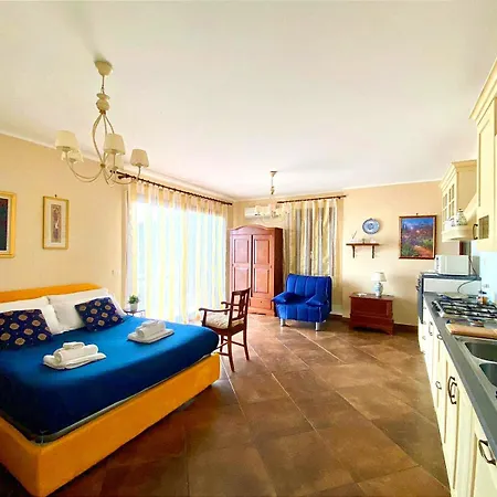 Casa Luca *