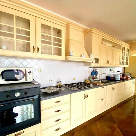 Casa Luca Apartment