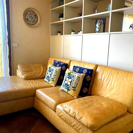 Casa Luca *