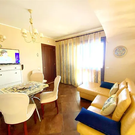 Apartment Casa Luca *