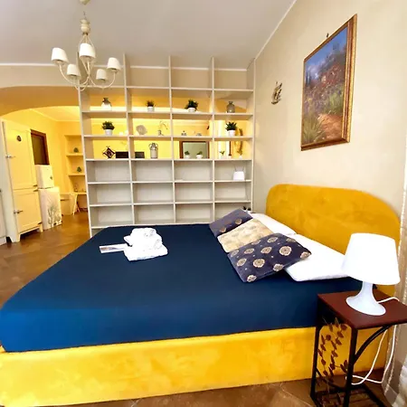 Casa Luca