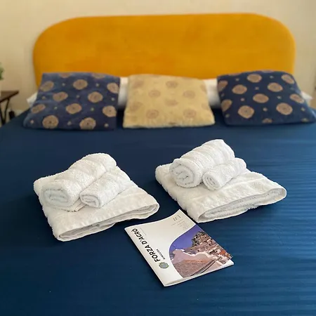 Casa Luca Apartment