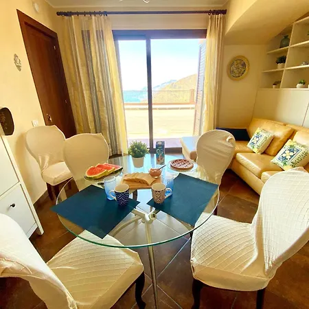 Casa Luca Lägenhet *