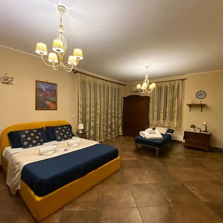 Casa Luca Lägenhet *